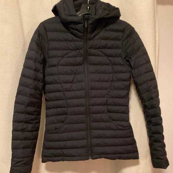 lululemon athletica Jackets & Blazers - Lululemon Pack it Down Jacket